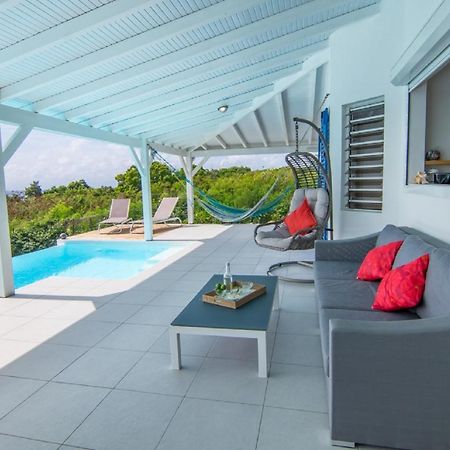 Villa La Favorite Capesterre Εξωτερικό φωτογραφία