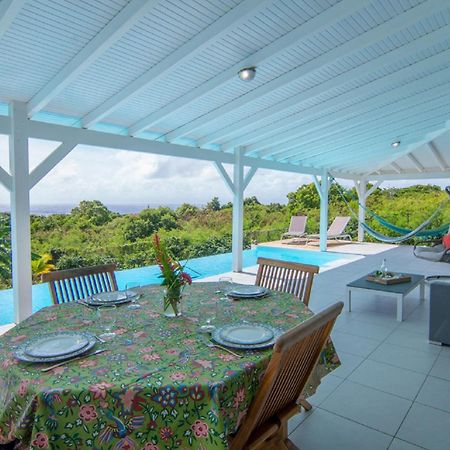 Villa La Favorite Capesterre Εξωτερικό φωτογραφία