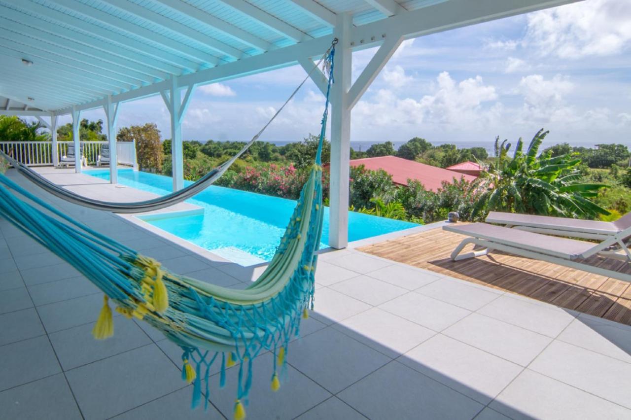 Villa La Favorite Capesterre Εξωτερικό φωτογραφία